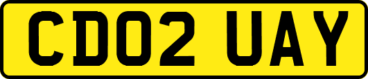 CD02UAY