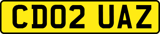CD02UAZ