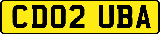 CD02UBA