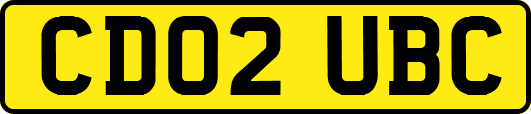 CD02UBC