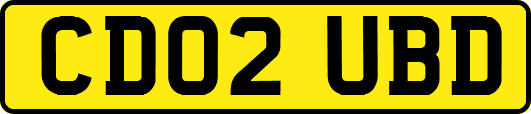 CD02UBD