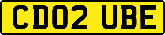 CD02UBE