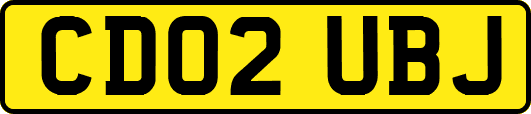 CD02UBJ
