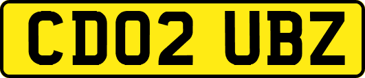 CD02UBZ