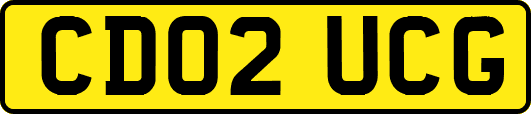 CD02UCG