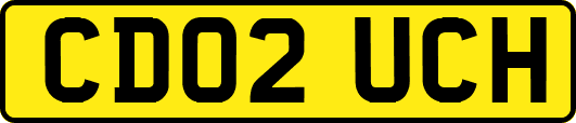 CD02UCH