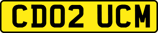 CD02UCM