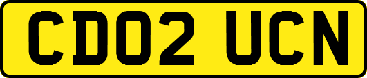 CD02UCN