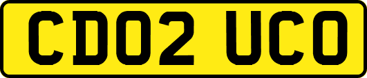 CD02UCO