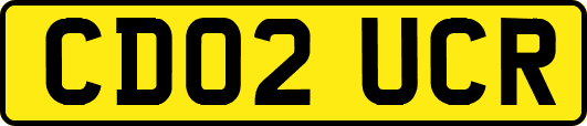 CD02UCR