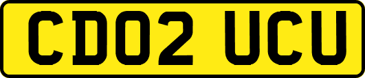CD02UCU
