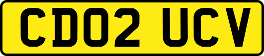 CD02UCV