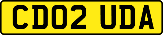 CD02UDA