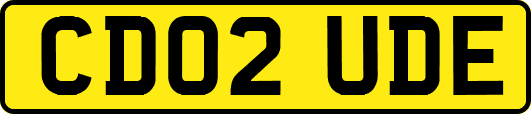 CD02UDE