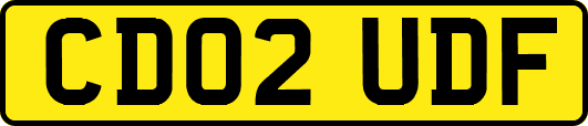 CD02UDF