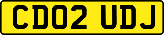 CD02UDJ