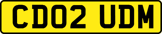 CD02UDM