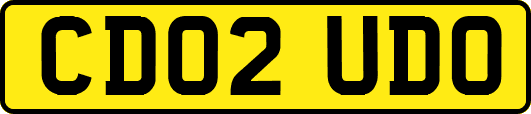 CD02UDO
