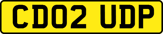 CD02UDP