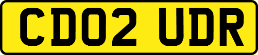 CD02UDR