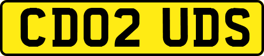 CD02UDS