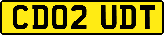 CD02UDT