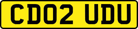 CD02UDU
