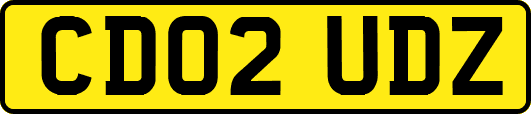 CD02UDZ