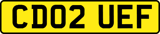 CD02UEF
