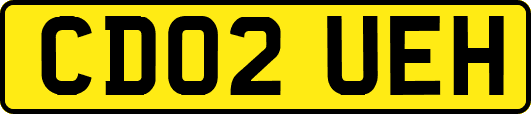 CD02UEH