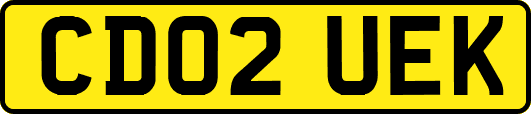CD02UEK