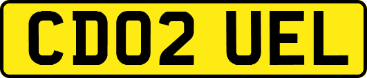 CD02UEL