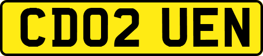 CD02UEN