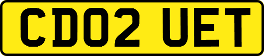 CD02UET