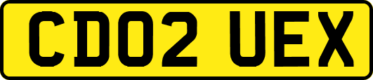 CD02UEX