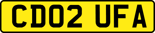 CD02UFA
