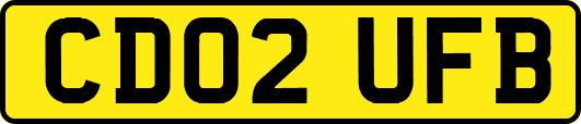 CD02UFB