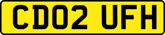 CD02UFH