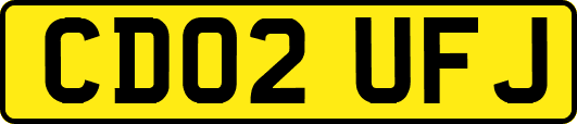 CD02UFJ