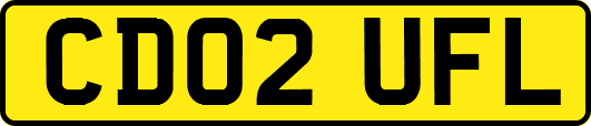 CD02UFL