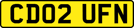 CD02UFN