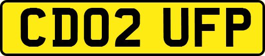 CD02UFP