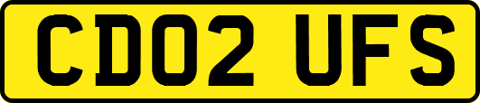 CD02UFS