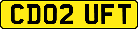 CD02UFT