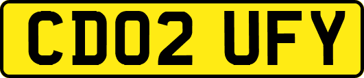 CD02UFY