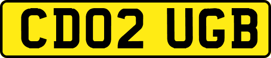 CD02UGB