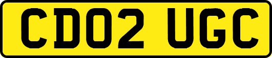 CD02UGC