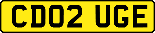 CD02UGE