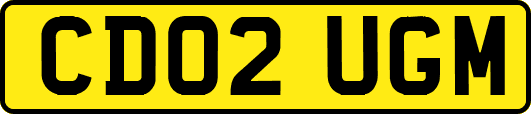 CD02UGM