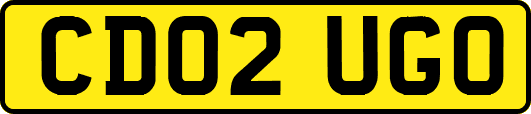 CD02UGO
